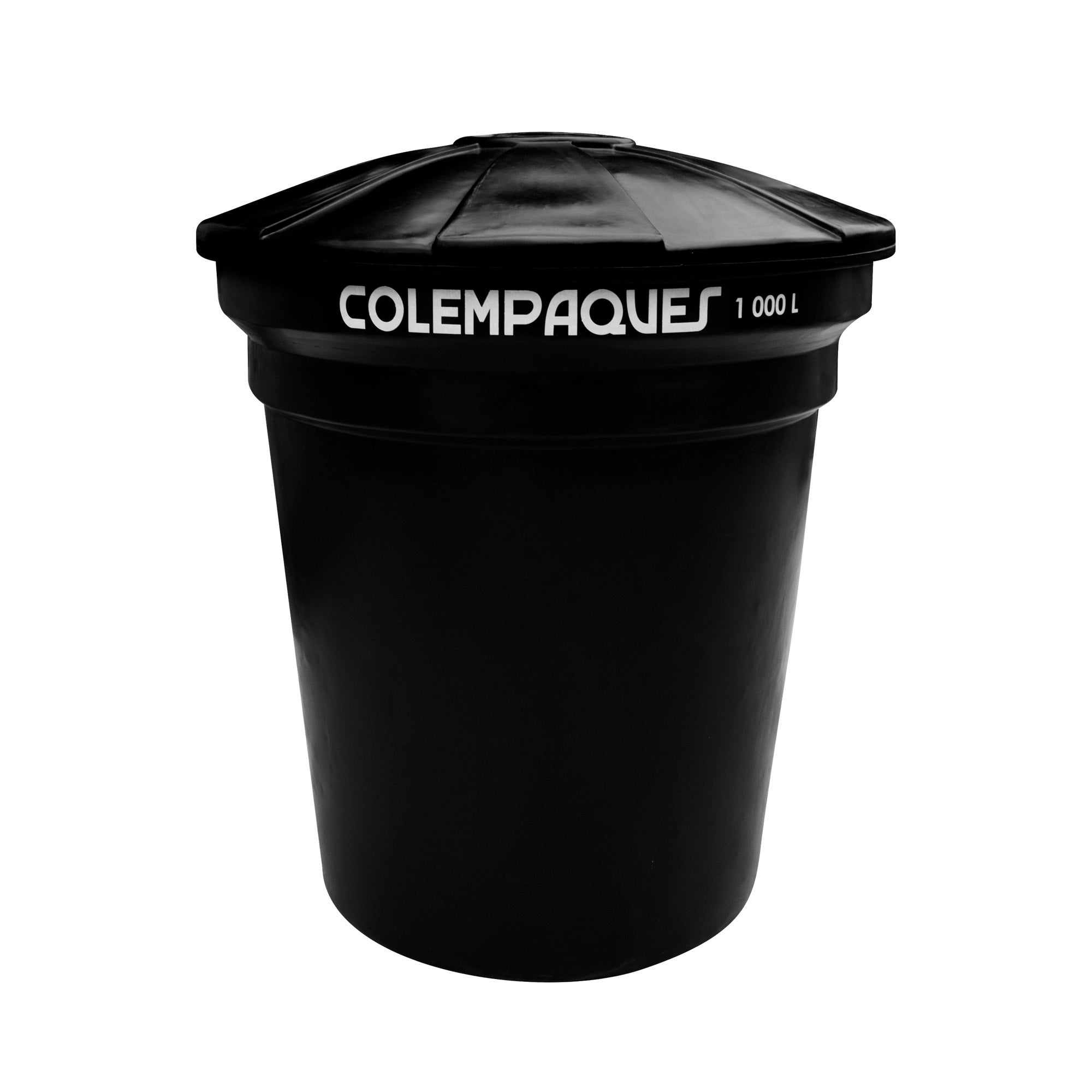 TANQUE COLEMPAQUES 1000 LTS.