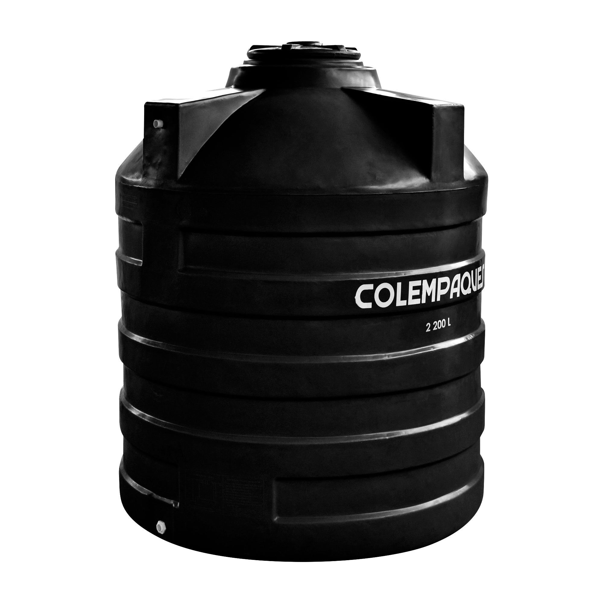 Tanque De Agua Portátil 9 Litros Con Grifo - Material PP Resistente, Para Coche, Camping, Furgoneta Y Caravana