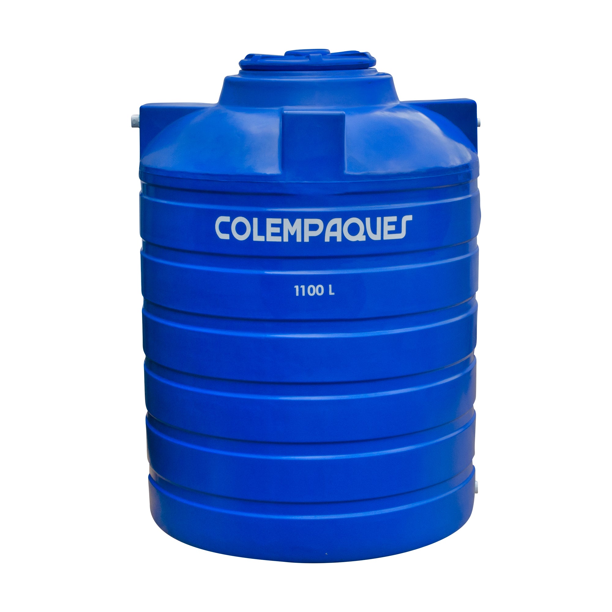 TRI-LAYER Cylindrical Water Tanks