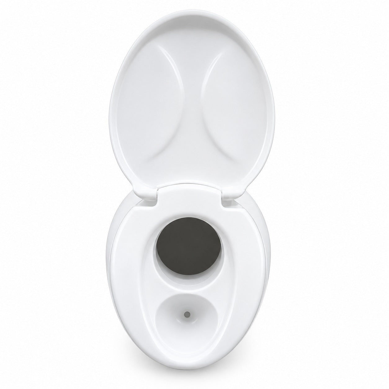 Asiento Sanitario Seco