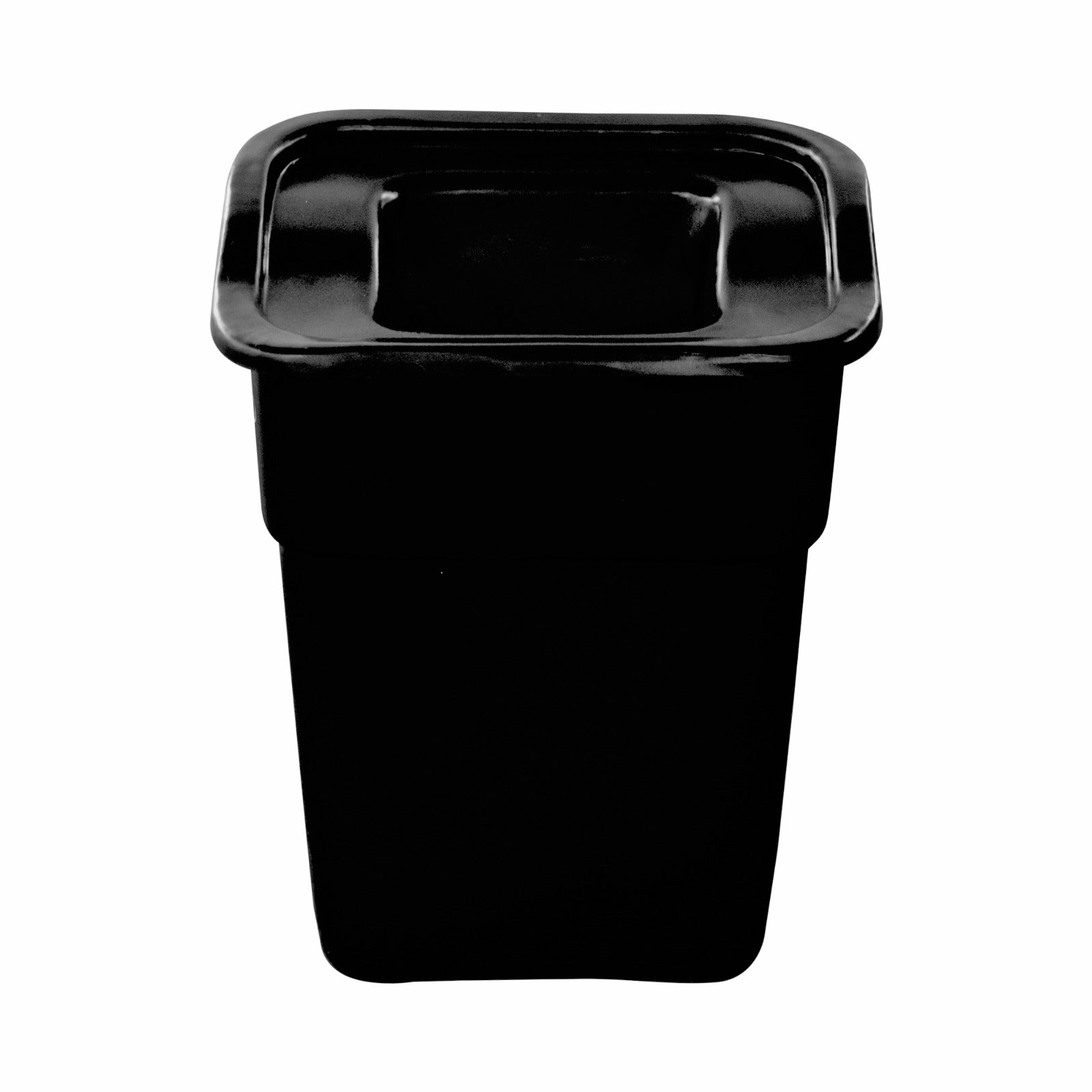 Caneca Cónica Tapa Orificio 38 Litros